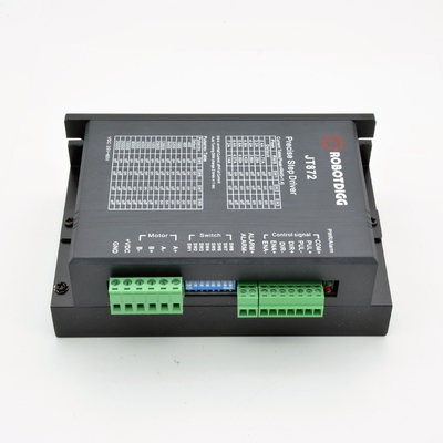 Stepper motor driver 86 M860 replace leadshine stepper motor driver