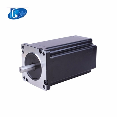 110hs168 1.8 Stepper Motor Step Angle NEMA 42 Step Motor CNC Kit Square Shape