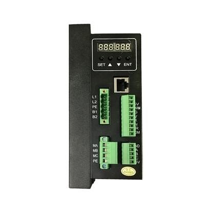 dc motor controller 220V 2.5A control brushless dc motor driver DKSD-B102-21-B